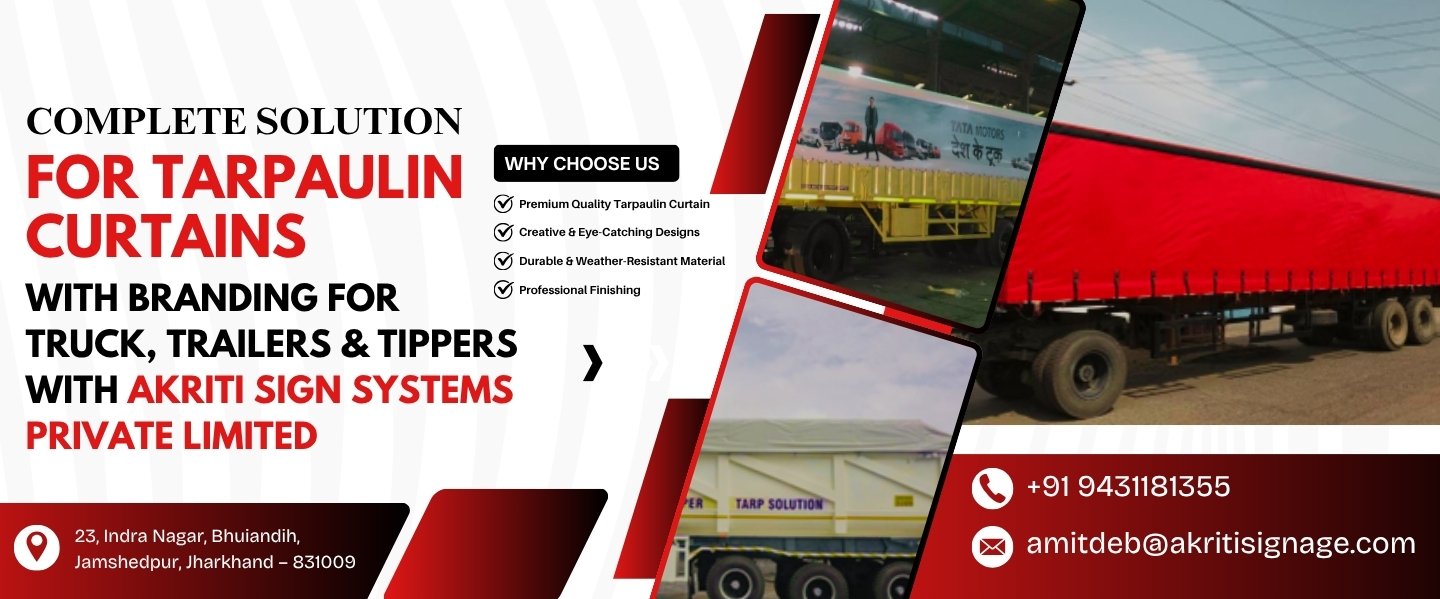 Akriti Sign Systems Private Limited,