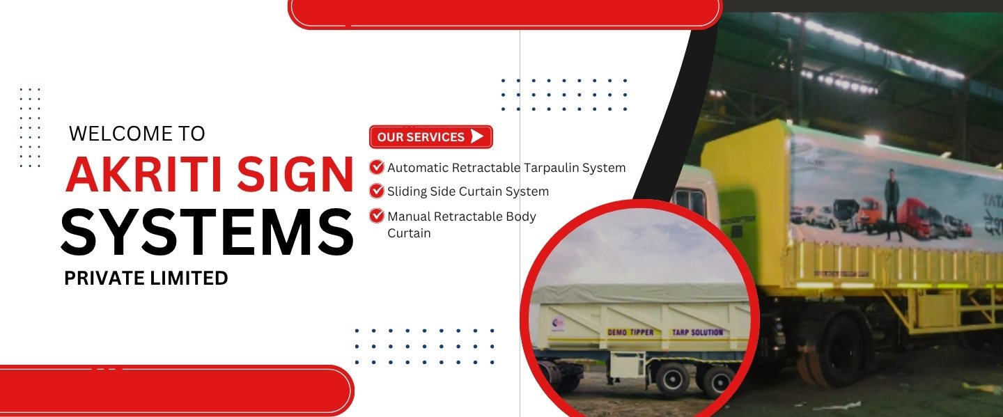Akriti Sign Systems Private Limited,